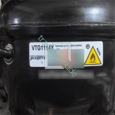 1PCS NEW compressor VTG1114Y