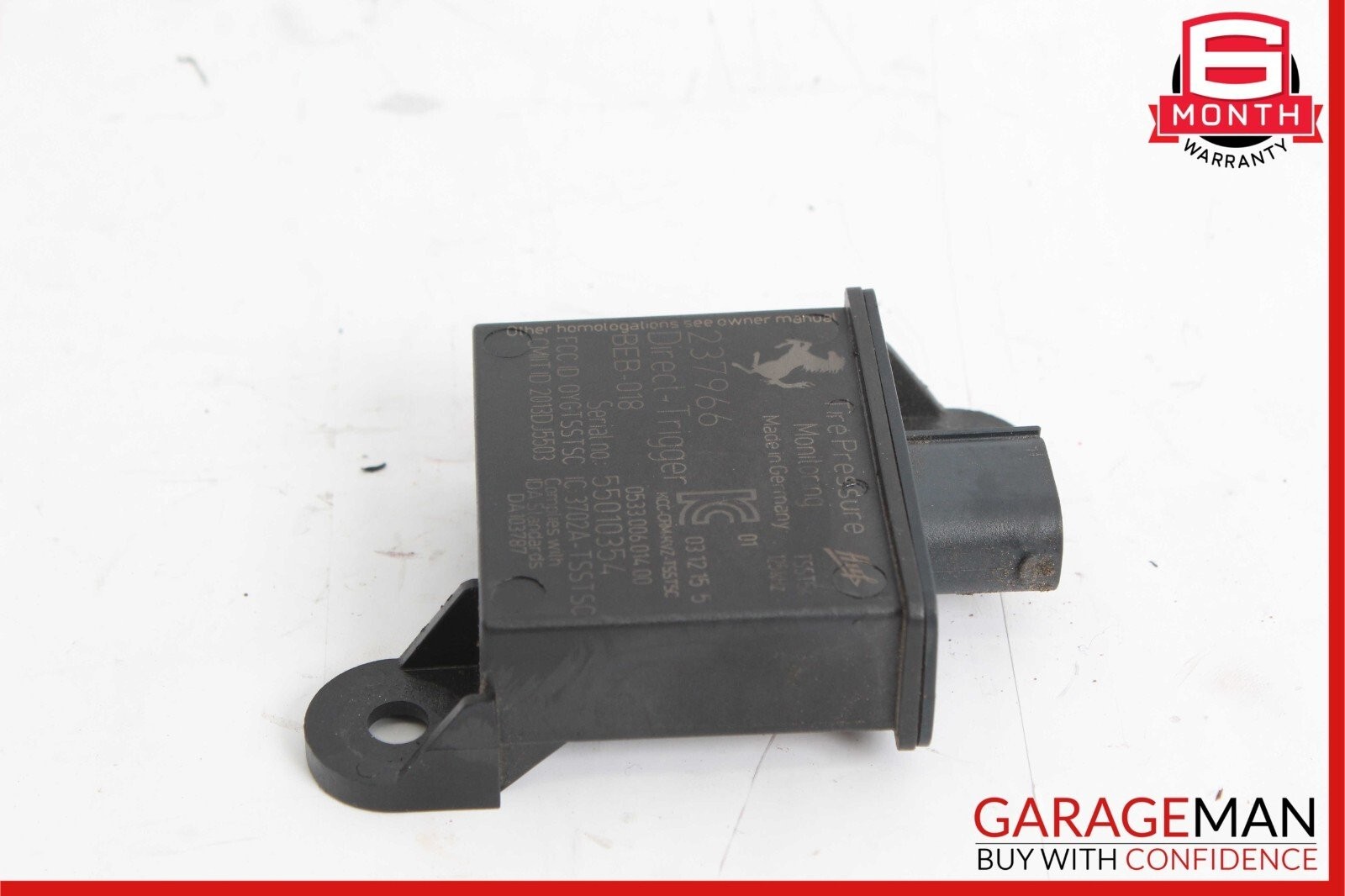 Ferrari California 2015-2018 RIGHT Tpms sensor