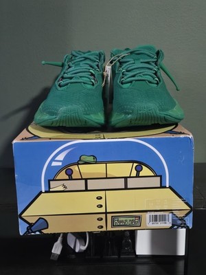 Reebok Flintstones Meet Jetsons x Zig Kinetica 2 The Great Gazoo