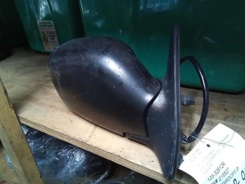 Passenger Side View Mirror Power Fits 01-04 PATHFINDER 606744