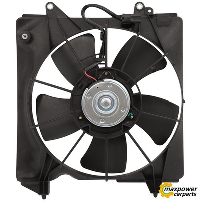 #ad Cooling Fan For 2016 18 Honda HR V 1.8L L4 EX LX Sport Utility 4 Door HO3113139 $45.56