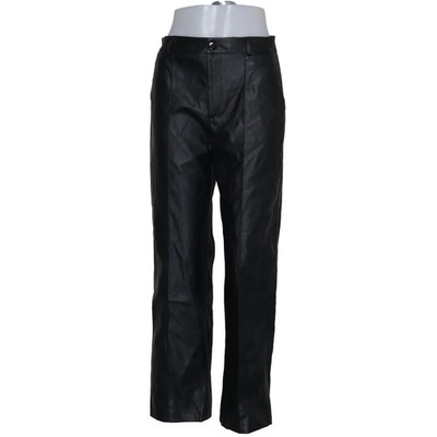 Sassy Classy, Hose, Größe: M, Schwarz, Polyester/Polyurethan, Einfarbig #NrB