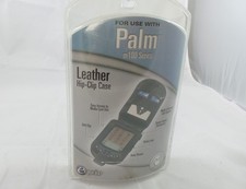 Equip Leather Hip-ClipCase for Palm m100 Series RA-3716-02