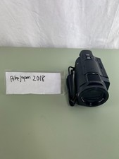 Videocamera digitale Sony FDR-AXP35 4K Handycam videocamera nera