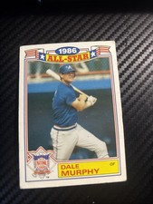 1987 Topps Baseball All-Star Commemorative Set 1-22