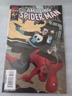 Amazing Spider-man #577 (ft. Punisher + Spider Slayer) 2009 Marvel comic, vol 1