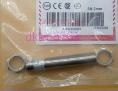 Original Proximity Switch IA18CSN08UC Inductive Sensor #nm