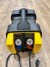 Appion G5 Twin Refrigerant Recovery Machine G303