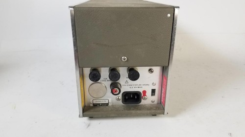 HP 432A Power Meter | eBay