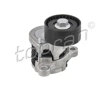 Expansion tank, coolant Topran 302783 for Ford