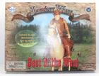 Marx Johnny West BOW in the Box 2001 Collectors Edition NIB Excellent