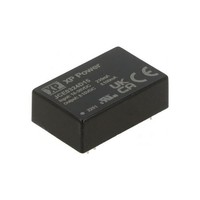 3W Dc/Dc Wandler 18-36VDC/ 15VDC-15VDC JCE0324D15