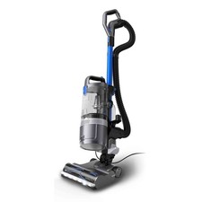 Vax LiftOut Reach Pet Upright Vacuum Cleaner - Graphite / Blue - CDUP-LOXR