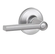 (Lots 6) Schlage J40-SOL 626 Solstice Privacy Door Lever (Formerly Dexter)