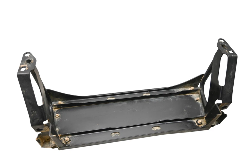 20 Kubota RTV-X900 Rear Transmission Guard Bracket Mount - Image 2 of 3