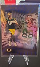 2024 Panini Illusions - Luke Musgrave #31 Trophy Collection Dots