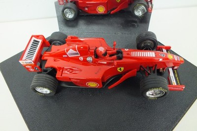 PROSLOT  Ferrari F300 1998 Slot Car 1:32