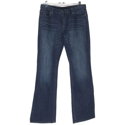 Disney Parks, Jeans, Größe: 140, Blau, Baumwolle/Elasthan, Einfarbig, Denim #fV8