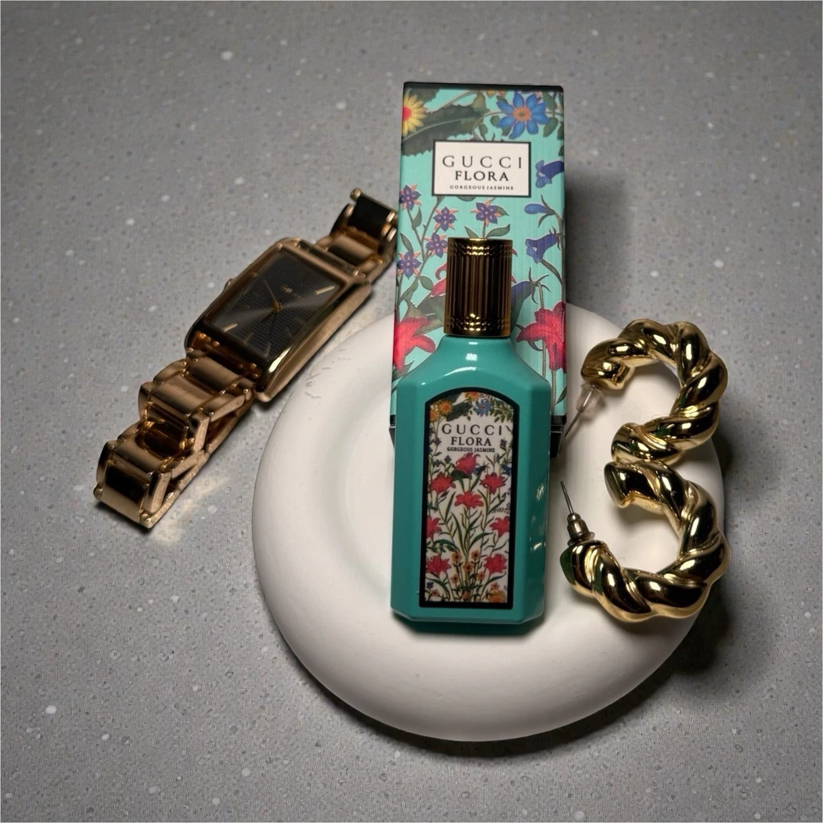 Gucci Parfum 1 for sale | eBay