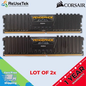 Corsair Vengeance LPX 16GB | eBay
