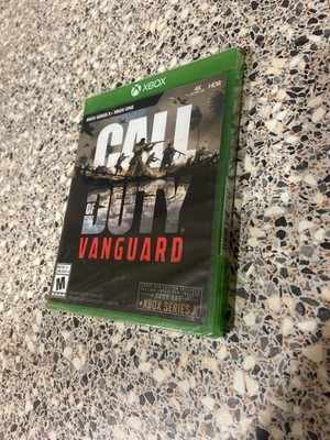 Call of Duty: Vanguard - Microsoft Xbox Series X|S