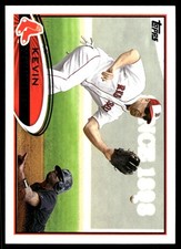 Kevin Youkilis 2012 Topps #160 Red Sox MLB READ FREE SHIPPING AutographDen