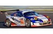 1/43 Porsche 911 GT3 RSR 997 Le Mans 2014 IMSA Performance DiecastItem Specifi