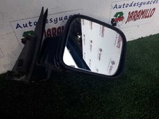 Retroviseur droit (ou coque) Isuzu TROOPER