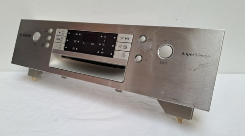 BOSCH Geschirrspüler Steuerung Elektronik Platine Ersatzteil