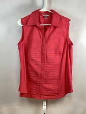 CJ Banks Tank Size X