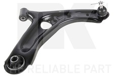 Querlenker Dreieckslenker NK 5014562 für CITROËN PEUGEOT TOYOTA AYGO C1 KGB40 2
