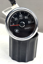 Peterbilt Q43-6071-111C100 Manifold Gauge