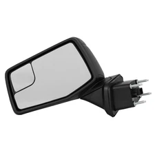 Power Heat Driver Side Door Mirror For 2019-2023 Chevrolet Silverado/GMC Sierra