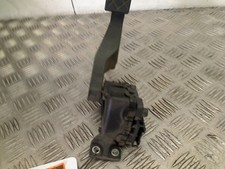 ELEKTRISCHE GASPEDAL Audi A2 (8Z0) Hatchback 1.4 TDI (BHC) 2003 8Z1721523D