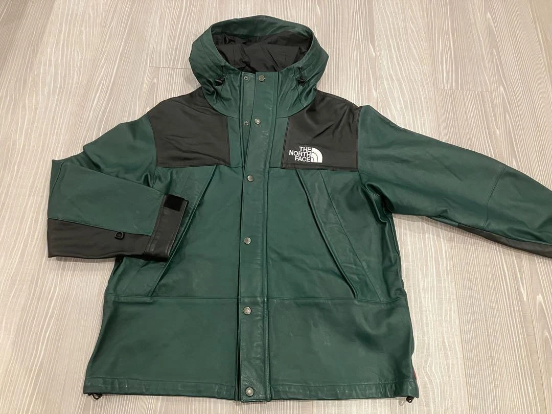 Veste de montagne Supreme The North Face 18Aw