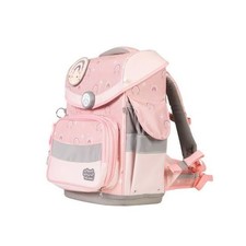 School Mood Schulranzen Timeless Pro Rainbow