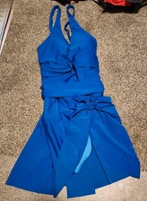 Blooming Jelly Swimsuit (New)