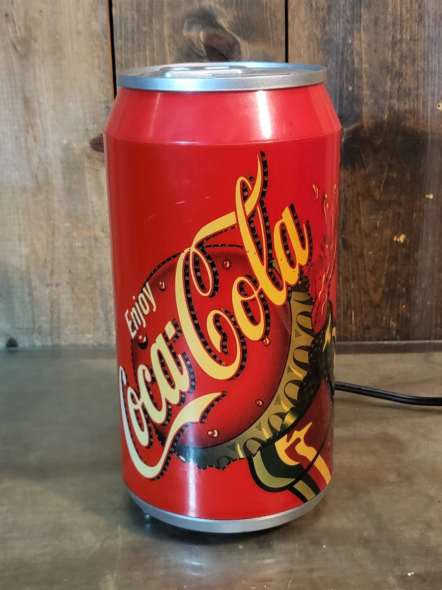 Red Collectible Coca-Cola Lighting & Lamps for sale | eBay