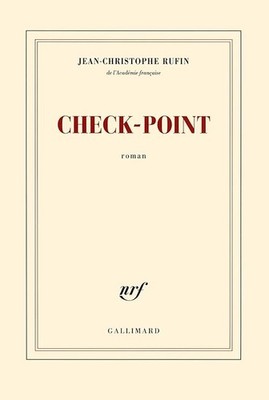 Checkpoint - Rufin, Jean-Christophe