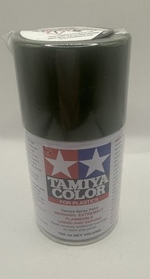 Tamiya Sprühfarbe TS-28 Olive Drab 100ml Modellbau Lack (dd)