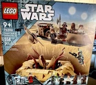 LEGO Star Wars Desert Skiff & Sarlacc Pit 75396 558 pcs 9+ 25 Years