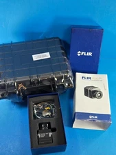Flir Vue Pro 640 30Hz 13mm IR Infrared Thermal UAS Drone Camera 640x512 436-0017