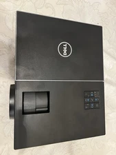 Dell 4350, HDMI Projector, 4000 Lumens 1920x1080