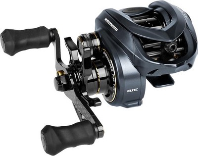 KastKing Kestrel Elite Baitcasting Reel,  8.4:1 Gear Ratio