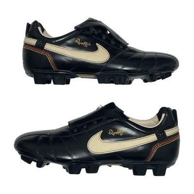 Nike Tiempo Ronaldinho HG US 9 UK 8 315363 027 Soccer Football