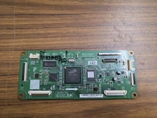 Samsung 42" BN96-07807A (LJ92-01485B) Main Logic CTRL Board
