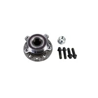Metzger Radlagersatz WM 2187 Greenparts FüR Fiat Jeep, Hinterachse, Vorderachse