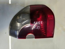 BMW X3 E83 2010 Hinten rechts Rückleuchte Heckleuchte 63216990 PLO34390