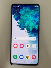 Samsung Galaxy S20 FE 5G 128GB Green SM-G781V Unlocked Discounted zW4263
