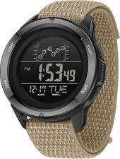 Military Watches for Men Tactical Digital Sport Watch Waterproof Army Outdoor